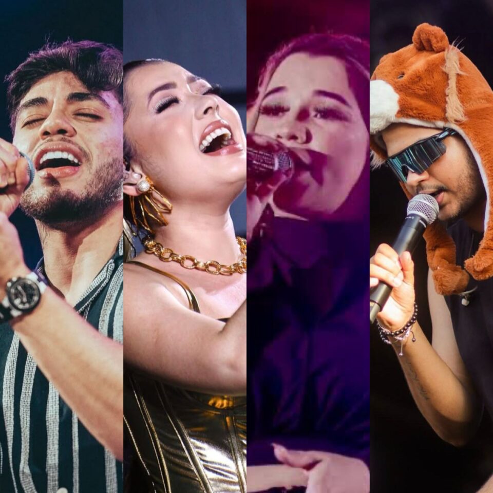 Programação do aniversário de Anagé terá shows de Thiago Freitas, Liene Show, Larissa Gomes, Mikael Santos; confira atrações