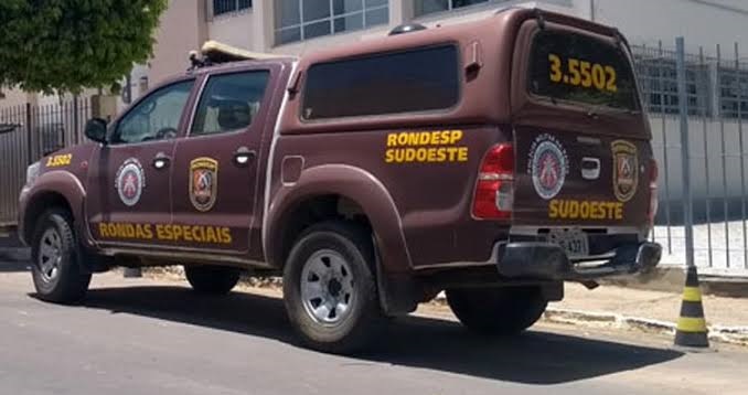 Motorista de aplicativo é denunciado por importunação sexual em Vitória da Conquista