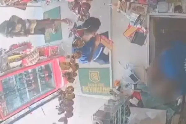 Tragédia em Barreiras: Filho do ex-secretário da Educação é brutalmente assassinado