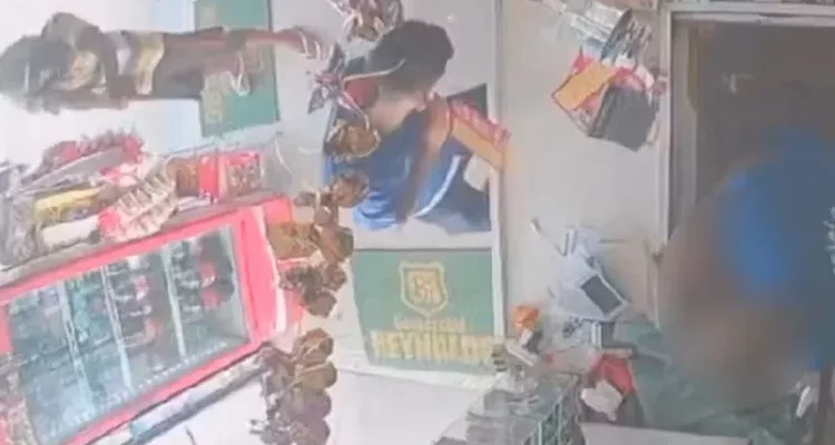 Tragédia em Barreiras: Filho do ex-secretário da Educação é brutalmente assassinado