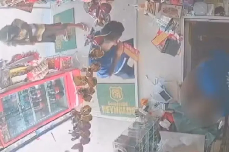 Tragédia em Barreiras: Filho do ex-secretário da Educação é brutalmente assassinado