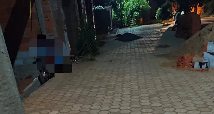 Terrível tragédia: Homem perde a vida em grave acidente na zona rural de Caculé
