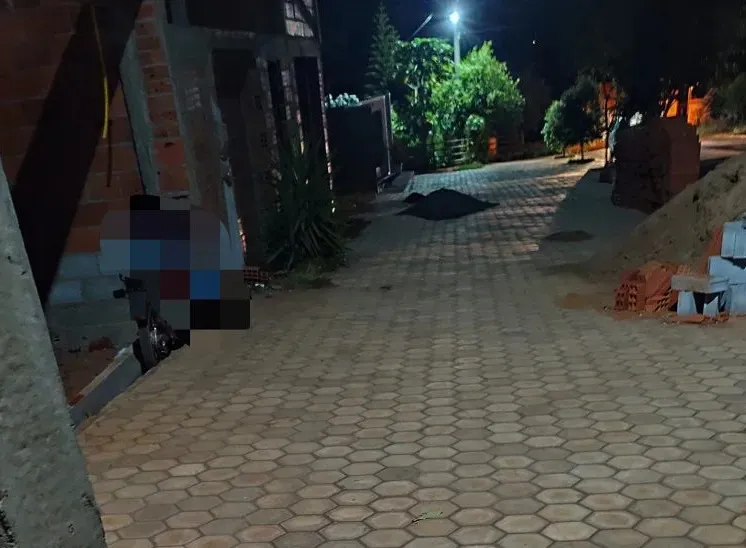 Terrível tragédia: Homem perde a vida em grave acidente na zona rural de Caculé