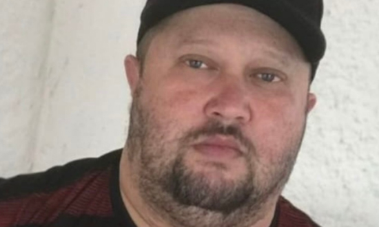 Tristeza: Amigos e família choram a morte de Fabinho do Goró Bar em Conquista
