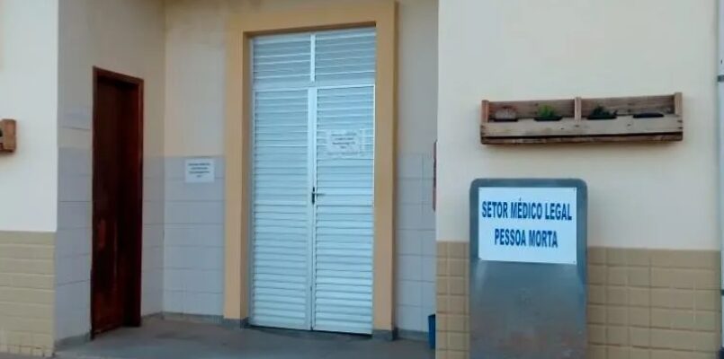 Urgente: Adolescente de 12 anos é encontrada morta em Guanambi