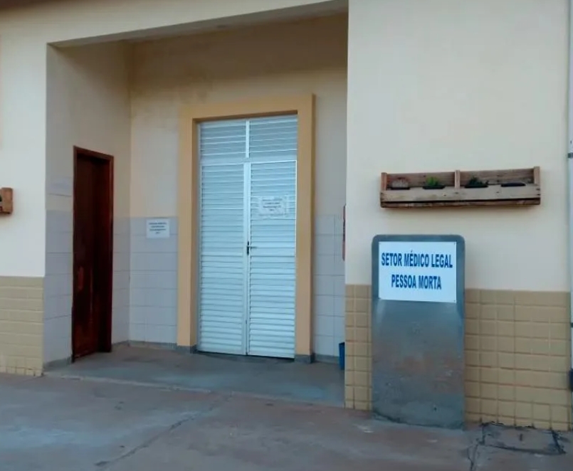 Urgente: Adolescente de 12 anos é encontrada morta em Guanambi