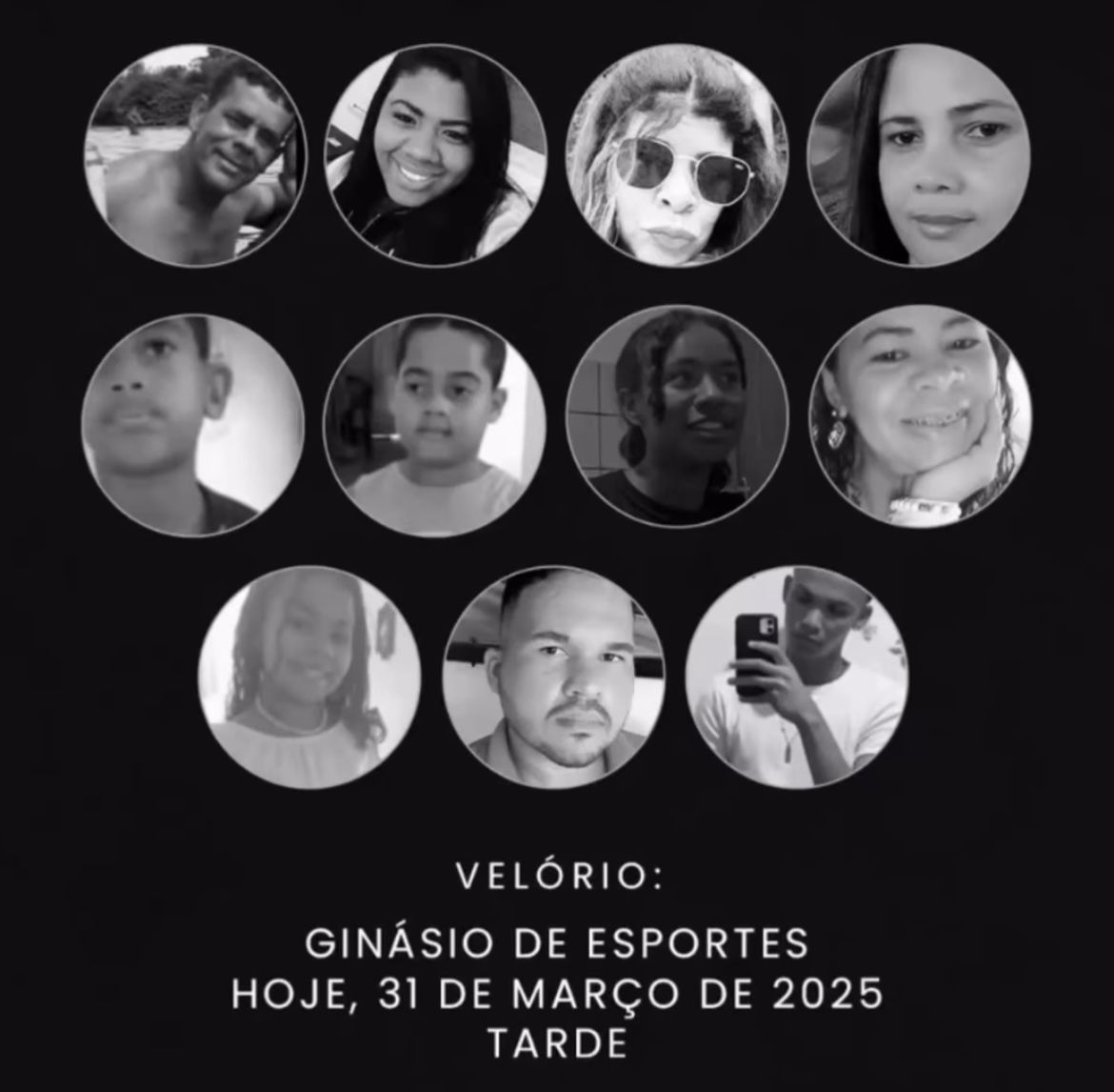 Tragédia na Chapada Diamantina: 11 vítimas identificadas após grave acidente