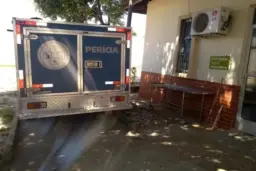 Mulher de 35 anos é morta a tiros dentro de casa em Guajeru; ex-companheiro é suspeito