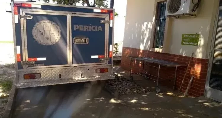 Jovem herói perde a vida em trágica perseguição contra bandido que assaltou empresa do pai em Guanambi