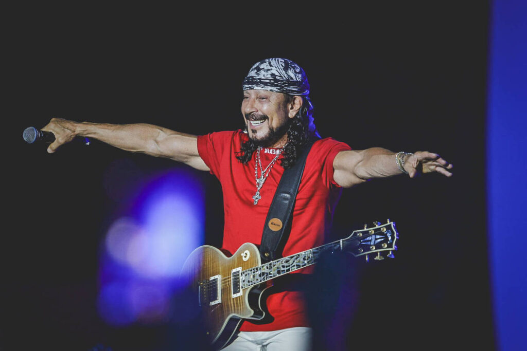 Bell Marques se apresenta no dia 19 de Abril na MiConquista 2025