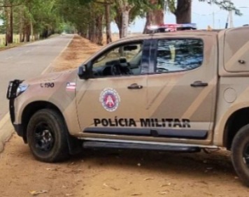 Conquista: Homem é agredido por sobrinho no povoado do Boqueirão