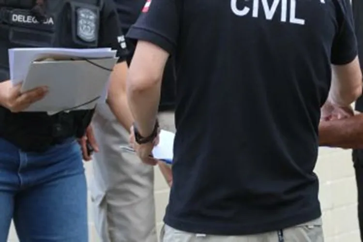 Noivo é preso em casamento por não pagar pensão alimentícia na Bahia