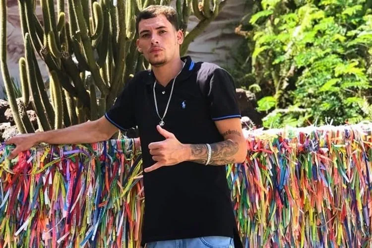 Atentado brutal em Riacho de Santana: Pedro Henrique é assassinado a tiros