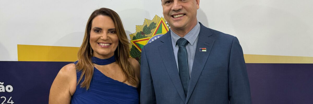 Vitória espetacular: Prefeita Sheila Lemos mantém o cargo e consolida sua liderança política em Vitória da Conquista