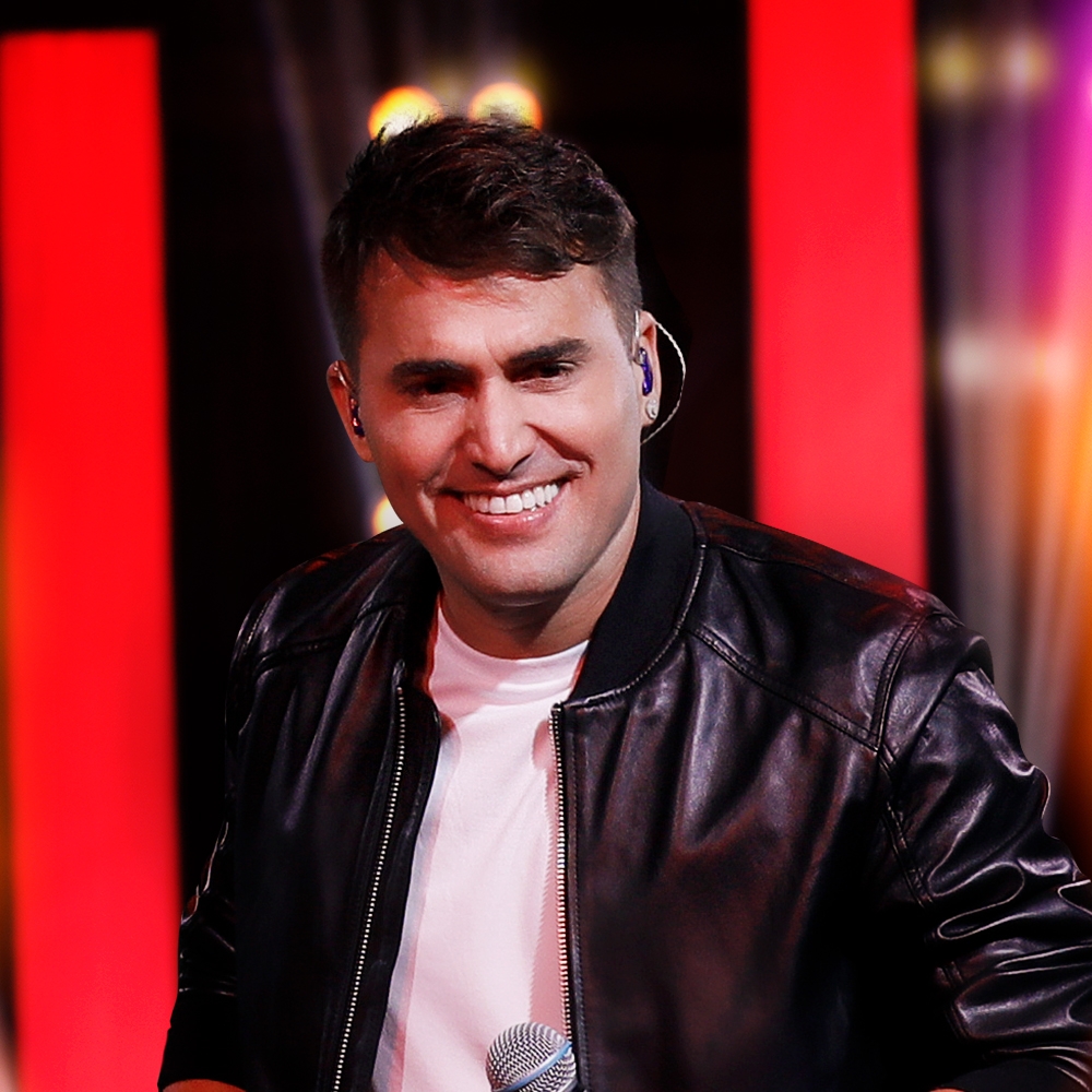 Livramento: Prefeita Joanina Sampaio divulga Tayrone no Arraiá do Amor 2025