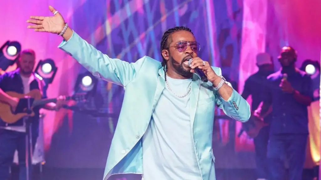 Conquista: Show de Xande de Pilares é adiado