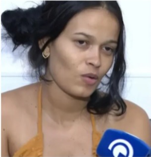 Revoltante: Mãe confessa ter sufocado bebê de 15 dias com um travesseiro