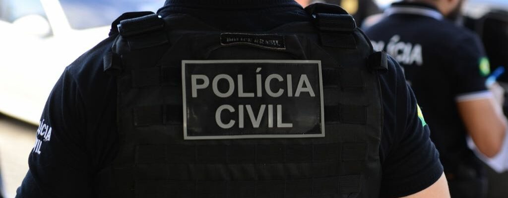 Urgente: Traficante que comandava o tráfico em Conquista e outras cidades é preso com o filho