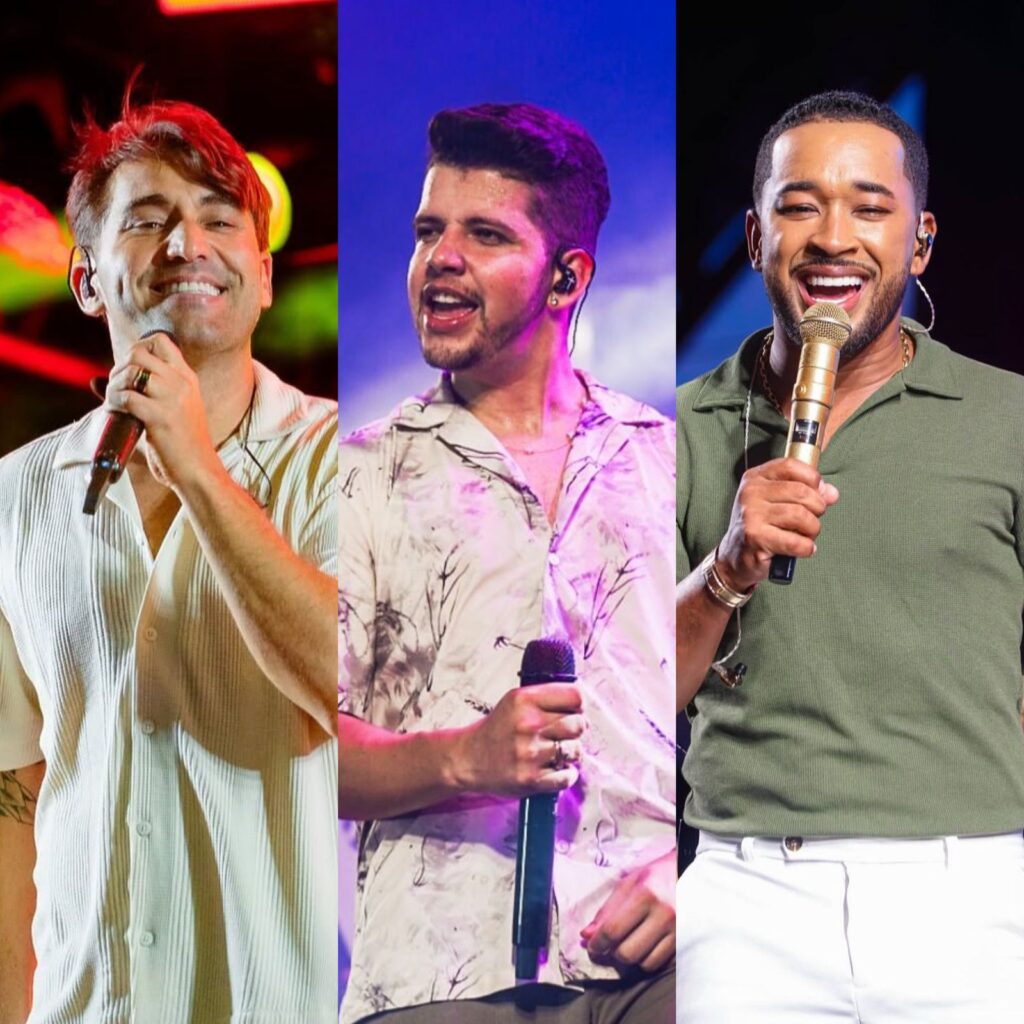 Conquista: 10 Horas de Arrocha anuncia virada de lote sexta-feira (04) de Abril