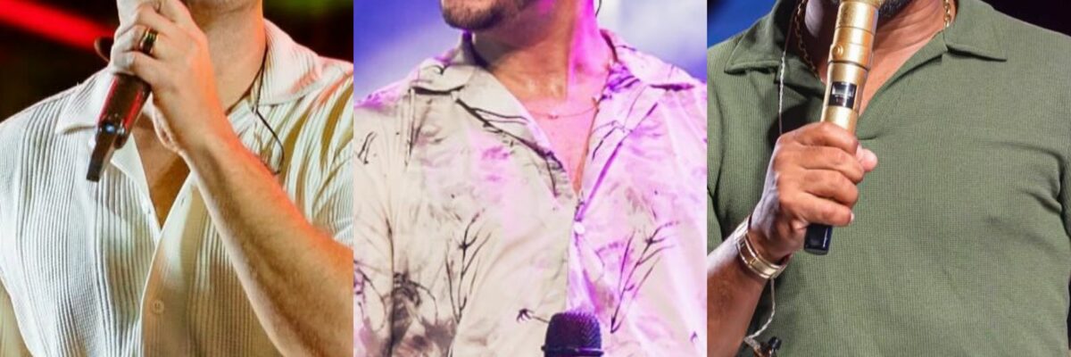 Conquista: 10 Horas de Arrocha anuncia virada de lote sexta-feira (04) de Abril