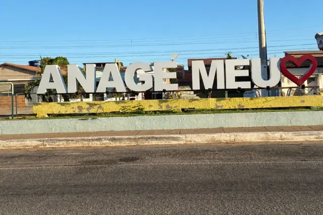 São João de Anagé na mira do MP: contratos são alvo de recomendação de suspensão