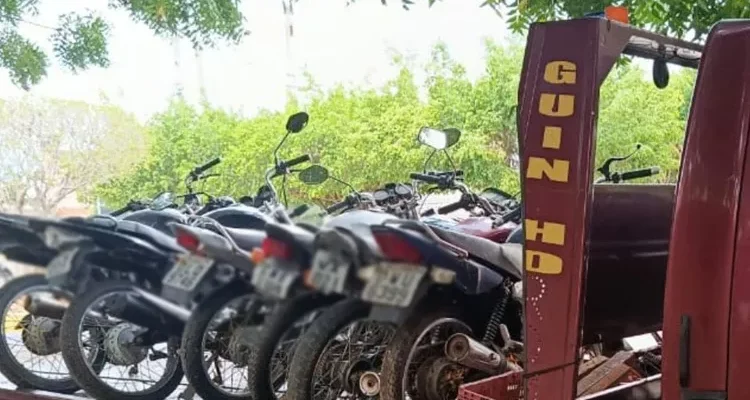Policiais intensifica operacionalidade por meio de blitz em Anagé