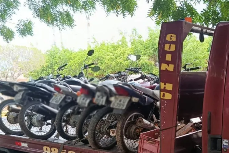 Policiais intensifica operacionalidade por meio de blitz em Anagé