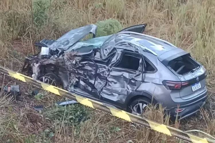 Tragédia na Bahia: Ex-secretário de Educação perde a vida em acidente chocante