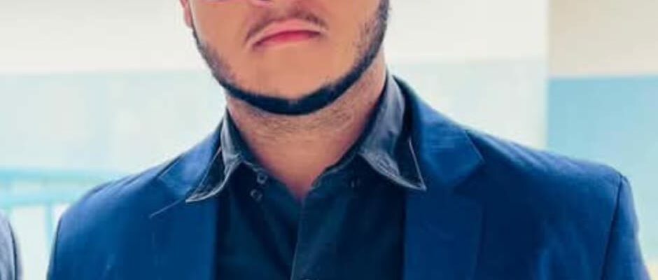 Felipe Lemos defende anistia para presos do 8 de janeiro