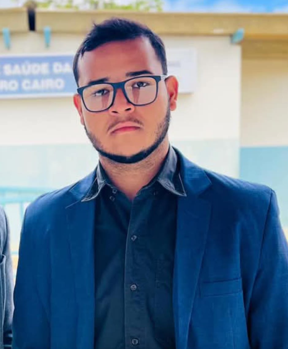 Felipe Lemos defende anistia para presos do 8 de janeiro