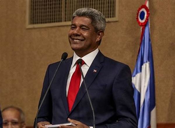 Governador Jerônimo Rodrigues (PT) enfrenta críticas de prefeitos baianos e perde apoio em municípios