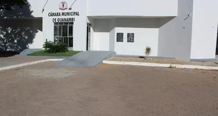 Vereador de Guanambi é flagrado negociando venda do mandato com suplente