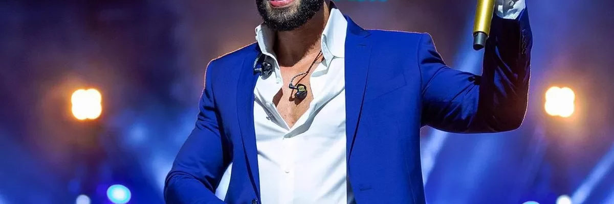 Gusttavo Lima pode ser atração confirmada para o São João de Jequié 2025