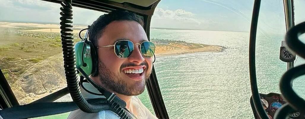 Influenciador Igor Moura de Vitória da Conquista pode ser solto a qualquer momento