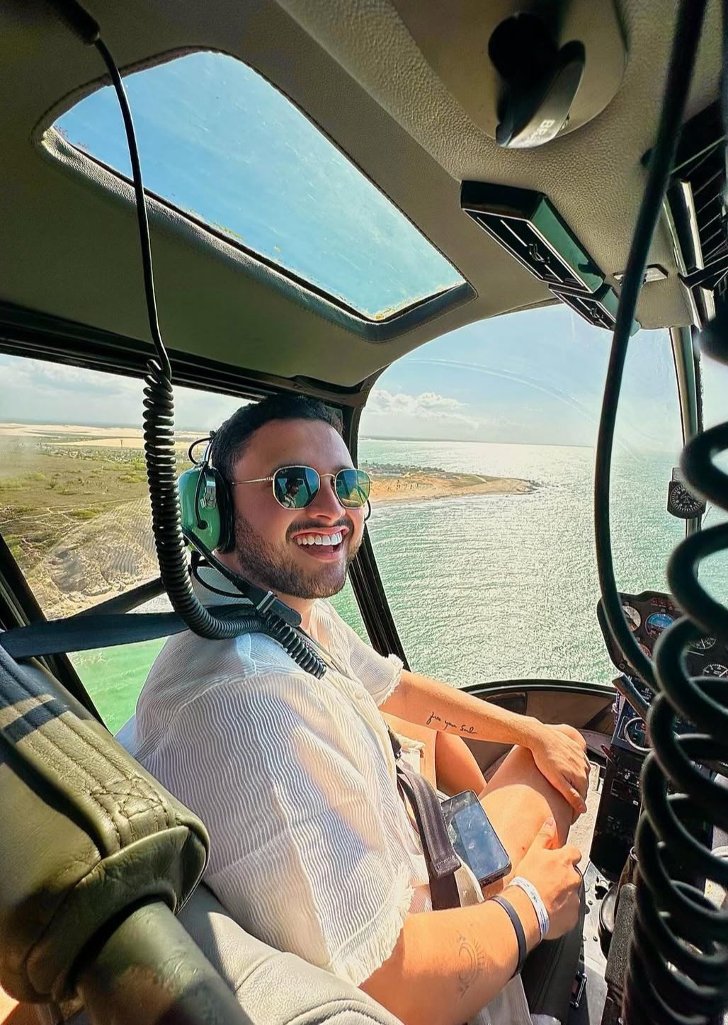 Influenciador Igor Moura de Vitória da Conquista pode ser solto a qualquer momento