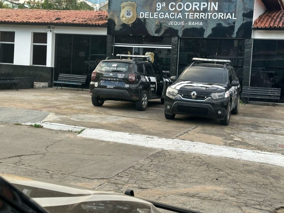 Jequié alcança incrível marca de 30 dias sem homicídios, com redução de 24% nas mortes violentas, afirma Polícia Civil