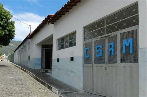 Leilão: Clube social de Macaúbas está à venda são mais de 2.800 metros quadrados, saiba mais…