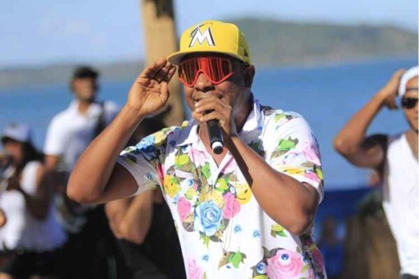Psirico agita a MiConquista com show no dia 19 de abril; confira os detalhes