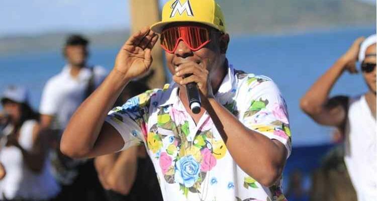 Psirico agita a MiConquista com show no dia 19 de abril; confira os detalhes