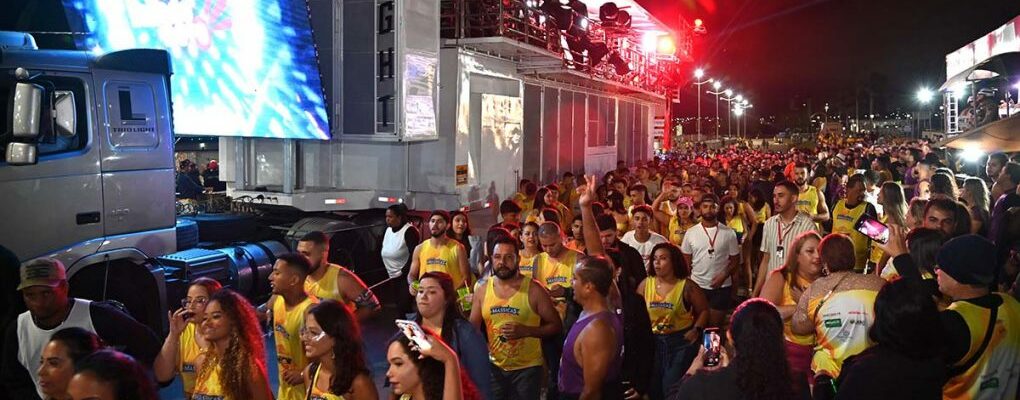 Urgente: MPBA solicita suspensão do evento ‘MiConquista 2025’ por questões de segurança