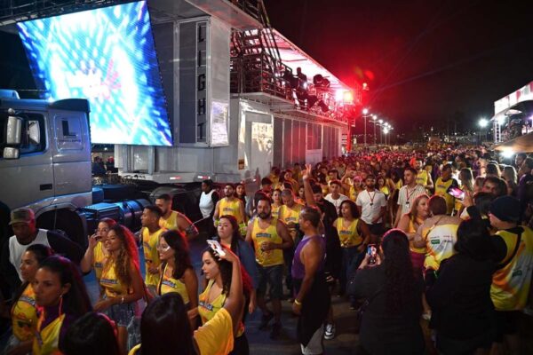Urgente: MPBA solicita suspensão do evento ‘MiConquista 2025’ por questões de segurança