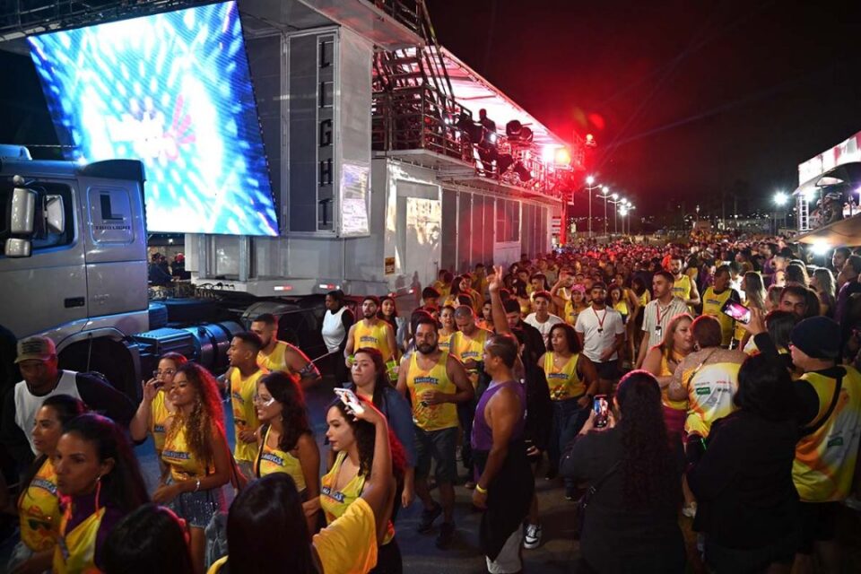 Urgente: MPBA solicita suspensão do evento ‘MiConquista 2025’ por questões de segurança