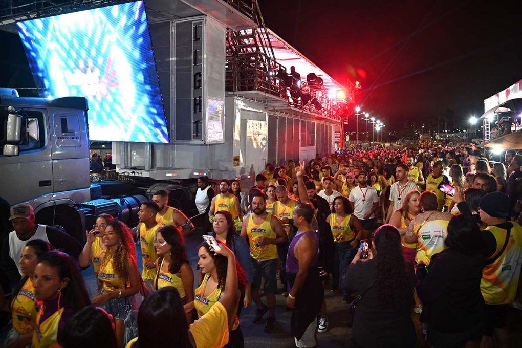 Urgente: MPBA solicita suspensão do evento ‘MiConquista 2025’ por questões de segurança