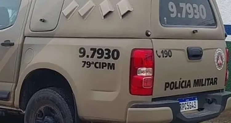 Chocante! Assassinato brutal abala a tranquilidade de Planalto