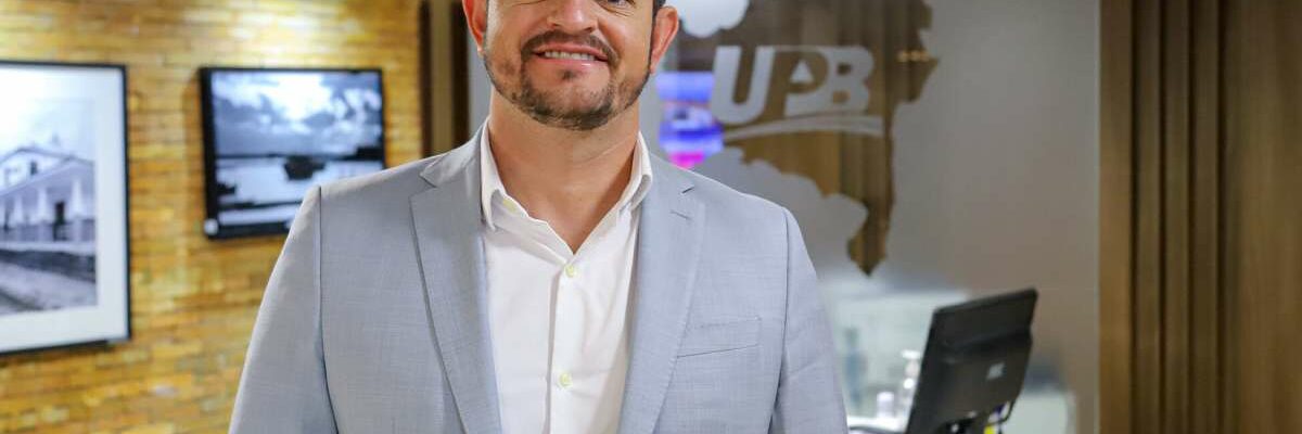 Ex-presidente da UPB “Quinho” planeja futuro político em Vitória da Conquista