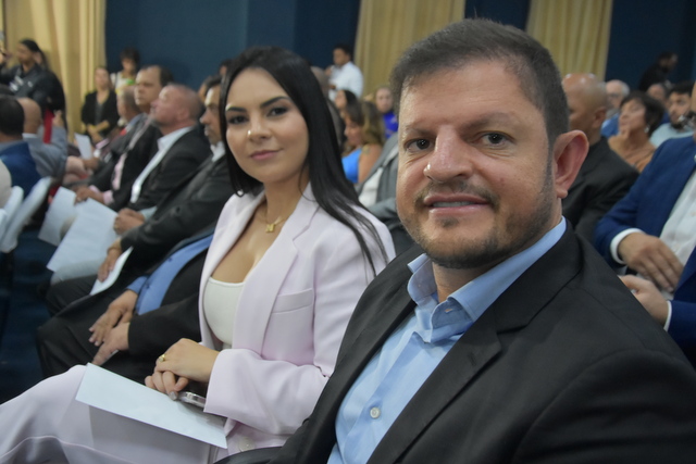 Polícia Federal inocenta vereadora Leia de Quinho e garante seu mandato em Vitória da Conquista