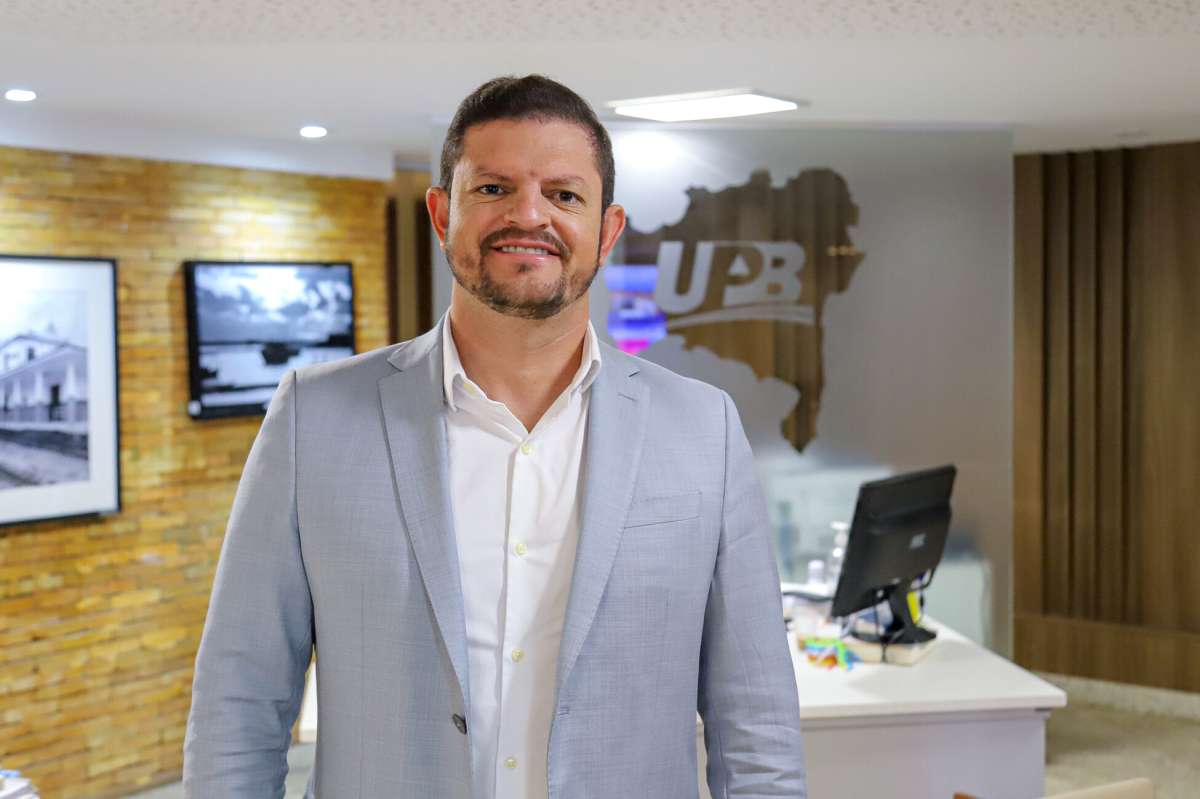 Ex-presidente da UPB “Quinho” planeja futuro político em Vitória da Conquista