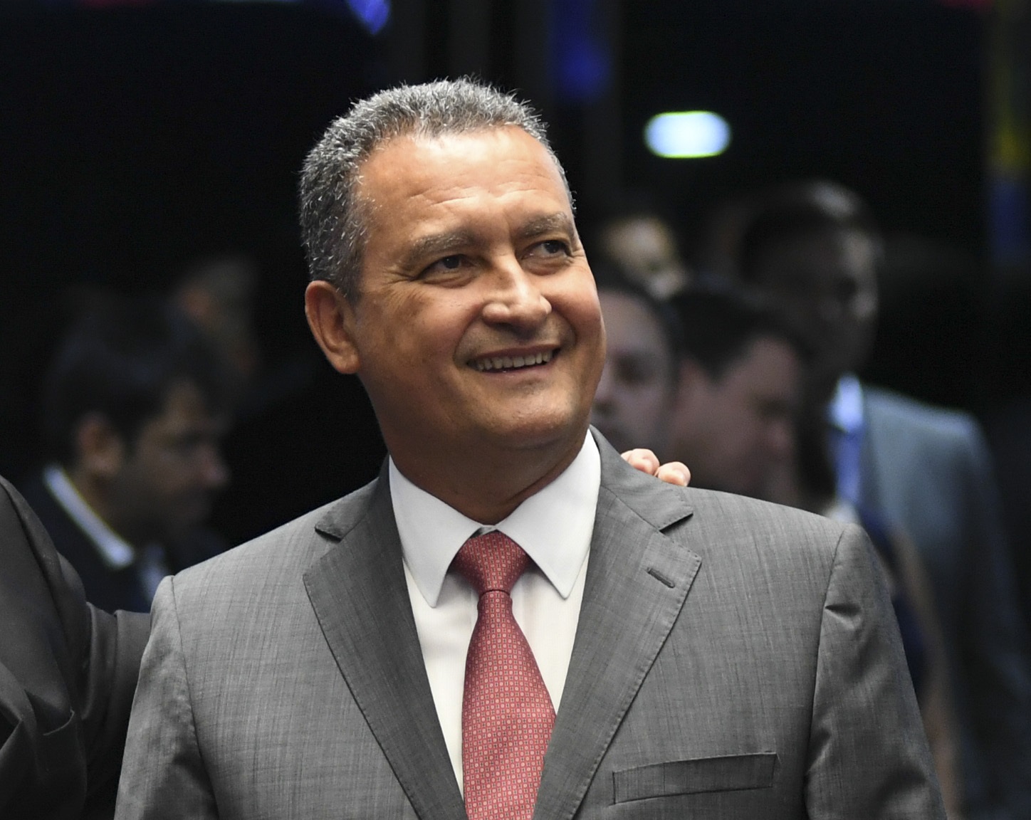 TCU absolve Rui Costa do Consórcio Nordeste em caso de compra de respiradores