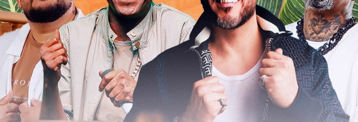 Samba Vca e Pagodinho do Maia são eventos cancelados em Vitória da Conquista