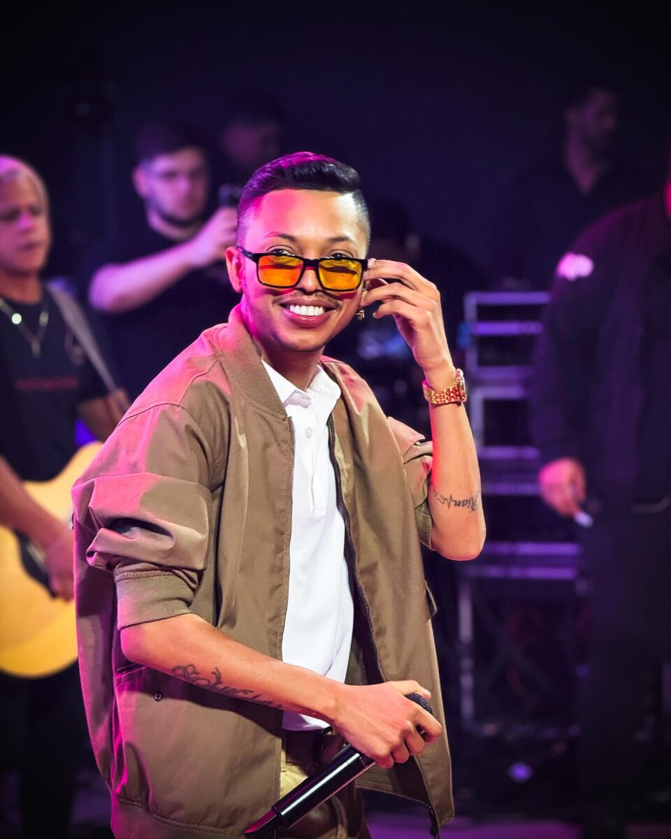 Conquista: Silfarley foi o cantor que se envolveu em acidente na BR-116: saiba mais